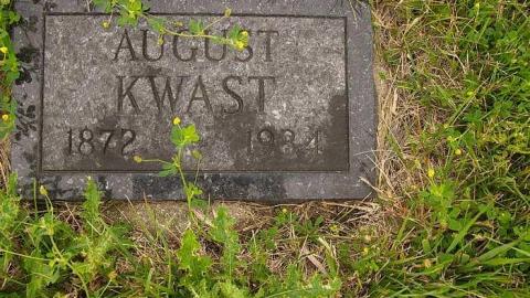 Snowflake Lutheran Cemetery photo 3