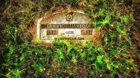 Snowflake Lutheran Cemetery photo 5