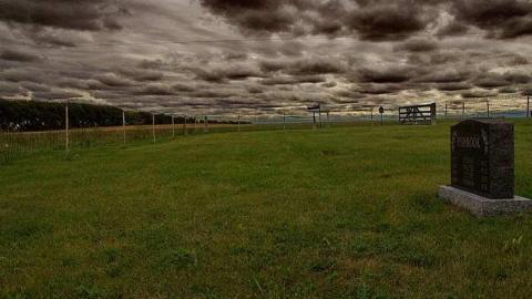 Snowflake Lutheran Cemetery photo 2