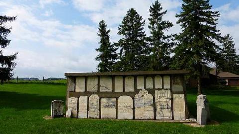 Hallman - Hallman-Pioneer-Cemetery-Cairn1.jpg