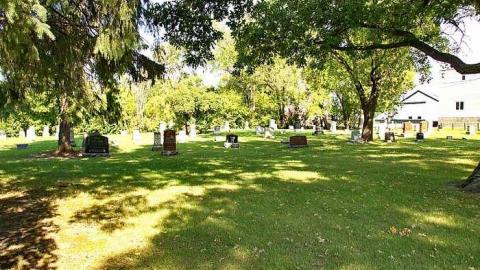 Photo from Auf Ewig Bei Dem Herrn