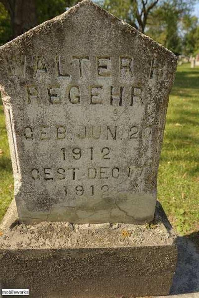 Steinbach Pioneer Cemetery photo 3