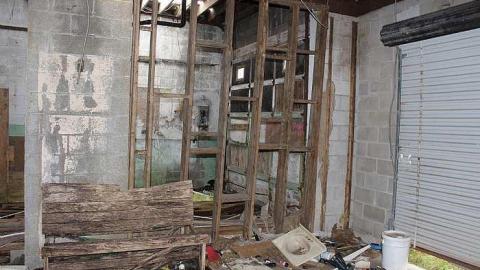 Photo from Storage Garage 2016