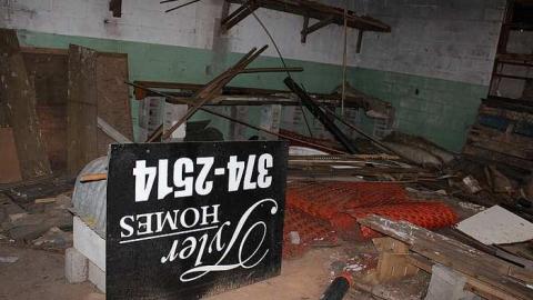 Photo from Storage Garage 2016