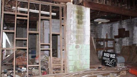 Photo from Storage Garage 2016