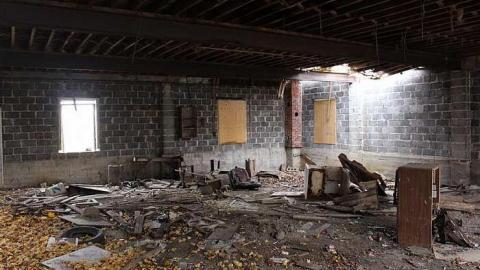 Old Auto Shop photo 5