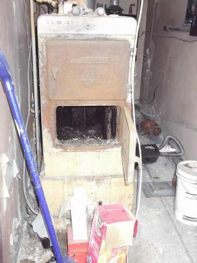 Abandoned Motel photo 5