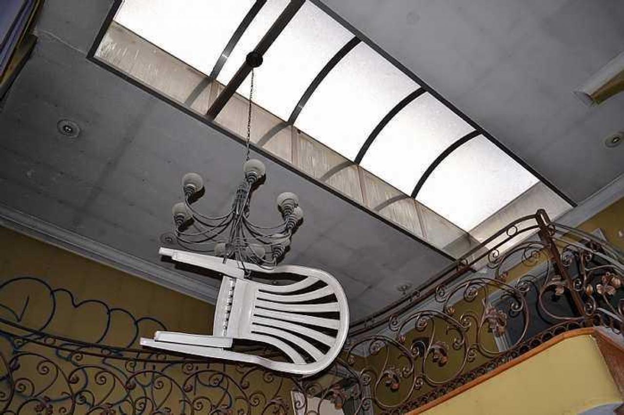 November 2016 - Abandoned-Grow-Op-Mansion--Drug-Dealers-Mansion--King-City101.jpg