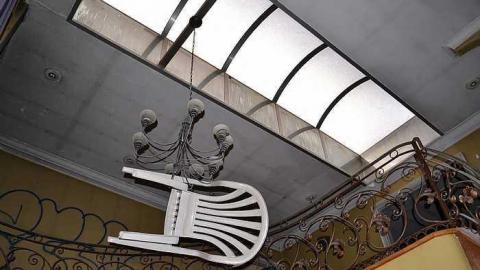 November 2016 - Abandoned-Grow-Op-Mansion--Drug-Dealers-Mansion--King-City101.jpg