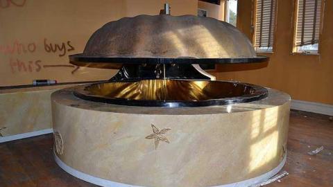 November 2016 - Abandoned-Grow-Op-Mansion--Drug-Dealers-Mansion--King-City83.jpg