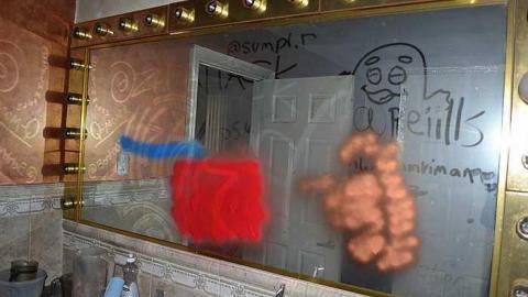 November 2016 - Abandoned-Grow-Op-Mansion--Drug-Dealers-Mansion--King-City87.jpg