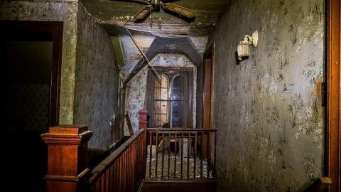 Photo from The House