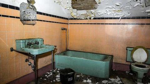 Photo from The House