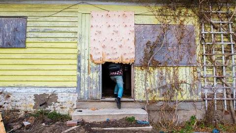 Photo from The House