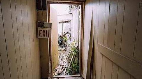 Photo from Rotting Out