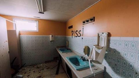 Photo from Rotting Out