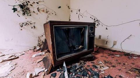 Photo from Rotting Out