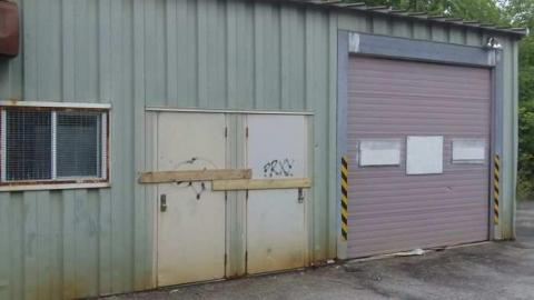 Exterior examination - Westboro-Warehouse16.jpg