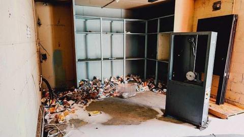 Mustang Drive-in 2015 - Mustang-Drivein4.jpg