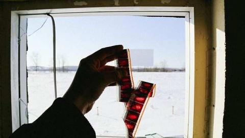 Photo from Mustang Drive-in 2015