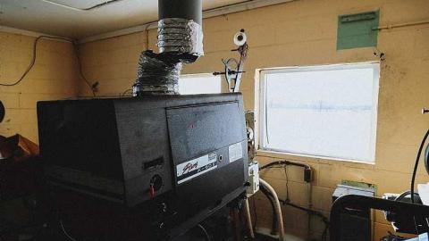 Photo from Mustang Drive-in 2015