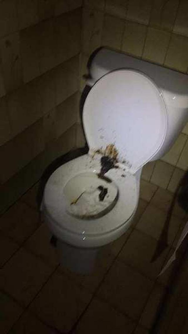 Rotten Ouija photo 4