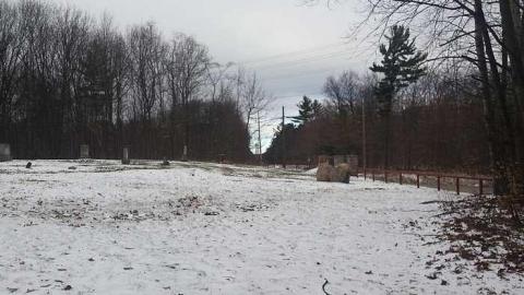 Photo from Old Cemetary