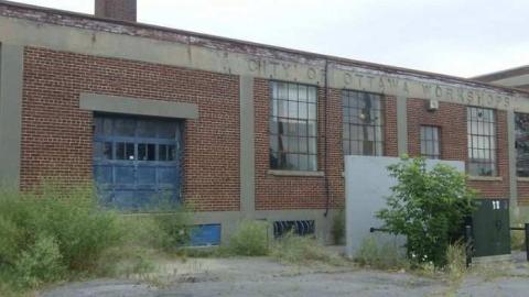 Photo from An outside glance