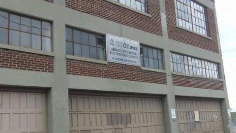 Photo from An outside glance