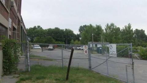 Photo from An outside glance