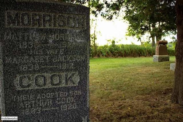 Lotan [pioneer] Cemetery photo 2