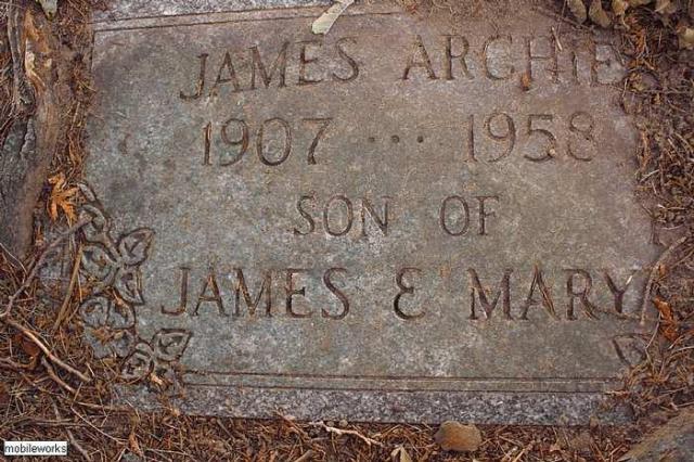 Lotan [pioneer] Cemetery photo 3