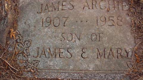 Lotan [pioneer] Cemetery photo 3