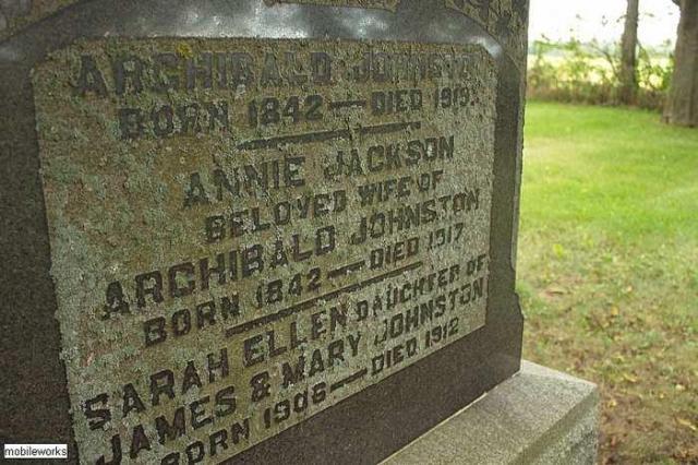 Lotan [pioneer] Cemetery photo 3