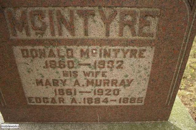 Lotan [pioneer] Cemetery photo 4