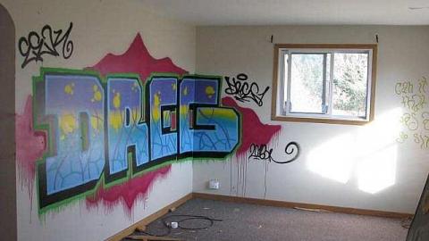 Ladybugs & Graffiti - Ladybugs-Lost3.jpg