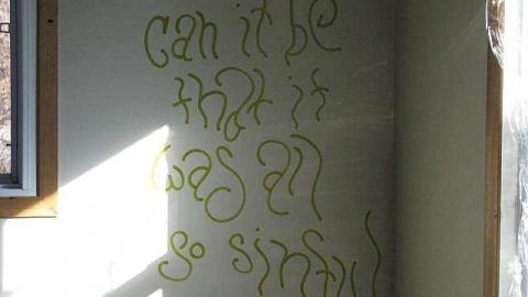 Ladybugs & Graffiti - Ladybugs-Lost4.jpg