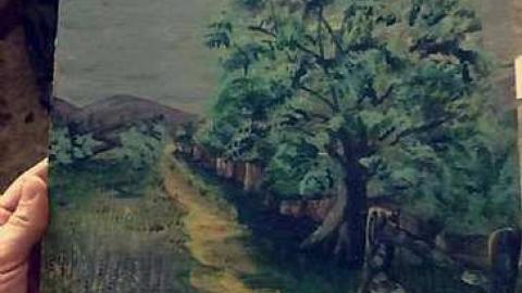 Photo from First Visit