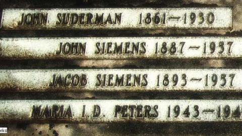 Mexico via Swift Current  - Old-Osterwick-Cemetery10.jpg