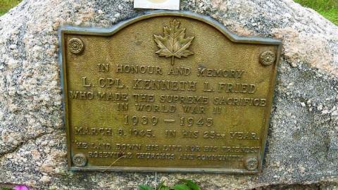 Photo from Meeting in Roseville