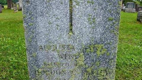 Photo from Meeting in Roseville