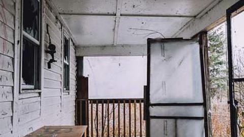 Photo from Just off the Highway