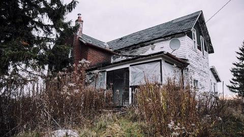 Photo from Just off the Highway