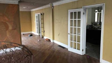 Growing for Profit No More! - Abandoned-Grow-Op-Mansion--Drug-Dealers-Mansion--King-City367.jpg