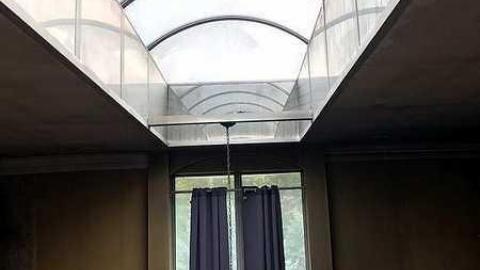 Growing for Profit No More! - Abandoned-Grow-Op-Mansion--Drug-Dealers-Mansion--King-City373.jpg