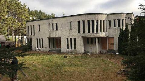 Growing for Profit No More! - Abandoned-Grow-Op-Mansion--Drug-Dealers-Mansion--King-City376.jpg