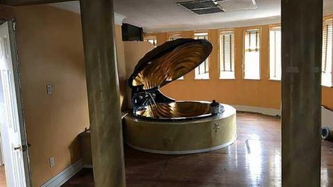 Growing for Profit No More! - Abandoned-Grow-Op-Mansion--Drug-Dealers-Mansion--King-City377.jpg