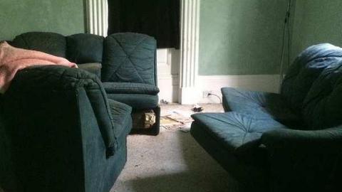 Golfing for a House, & a Farm - RussellChristie-House126.jpg