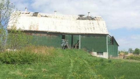 Golfing for a House, & a Farm - RussellChristie-House129.jpg