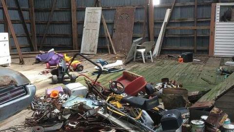 Golfing for a House, & a Farm - RussellChristie-House141.jpg